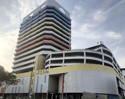 Sim Lim Square (D7), Shop House #496714551